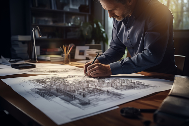 building-feature