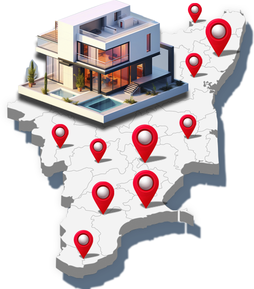 client-map