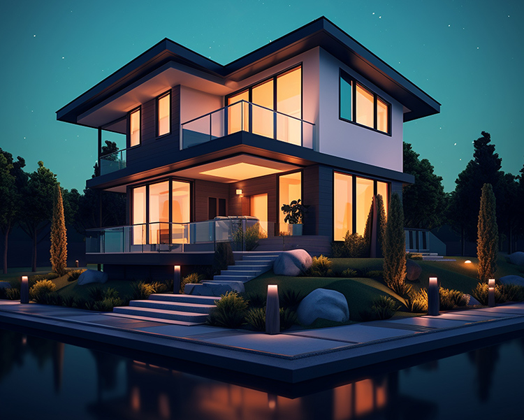 premium-residental-house