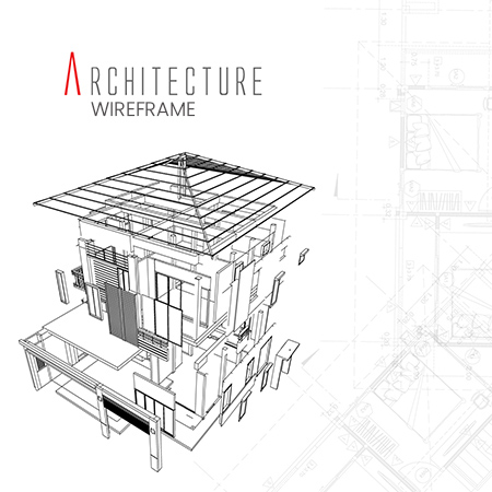 wireframe